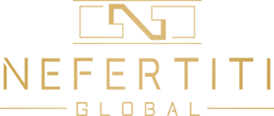 Nefertiti G logo
